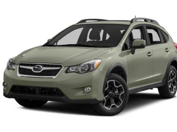 SUBARU XV CROSSTREK 2015 JF2GPAACXF9279939 image